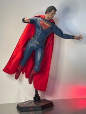 1:6 Hot Toys SUPERMAN Henry Cavill 12