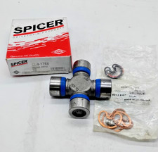 Dana Spicer 5-178X Greaseable Universal U-Joint 1350 Series 1.188” x 3.625” picture