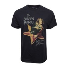 The Smashing Pumpkins Mellon Collie MEN T-Shirt picture