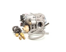 Imperial Iffs - Fryer Combo Gas Valve 1174-RS -  + Geniune OEM picture