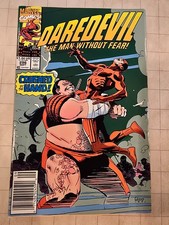 Daredevil Vol 1. Issue #296 Marvel Comics picture