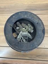 Vintage Mercoid DA-37 Temperature Switch (Untested) (E3) Steampunk picture