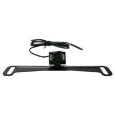 Momento MR-C300 Parking Back-Up Camera for R1 w/ License Plate Mount Bracket picture