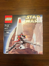LEGO Star Wars: T-16 Skyhopper (4477) picture