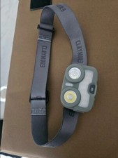CLAYMORE / HEADY 3 / Head Lantern / Camping / Climbing / Express / Genuine picture