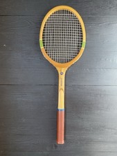 Vintage Wooden USSR 