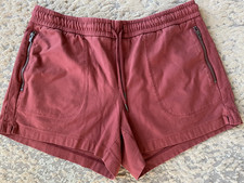 Athleta Farallon Short Dried Cinnamon 10 picture