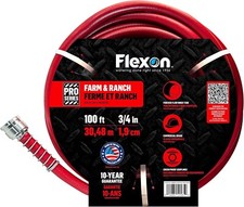 Flexon 3/4