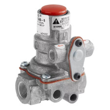 Vulcan Hart 00-498025 Pilot Safety Valve Replacement -  picture
