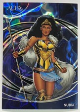 2025 Kakawow Aura DC * ADC-IBL * BLUE * /95 * Your Choice * You Pick * SN INSERT picture