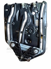 07-13 BMW E93 328i 335i M3 Rear Right Window Regulator Motor OEM 7185482 picture