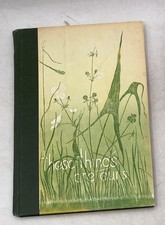 These Things Are Ours Hardcover picture
