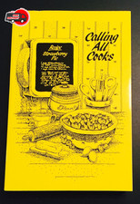 Calling All Cooks Cookbook Classic Recipes from 1982 Family Favorites picture