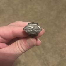 RARE Dune Prophecy Experience Bene Gesserit Ring HBO Max NYCC 2024 Size Large picture