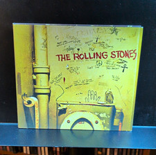 The Rolling Stones Beggars Banquet 2002 CD Album ABKCO Rock Jewel Case picture