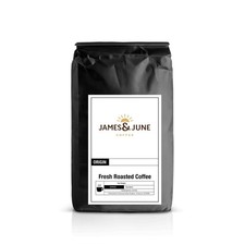James & June Coffee: Pumpkin Spice (Ground or Beans) picture