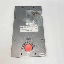 GUARDIAN HEAVY DUTY EMERGENCY TELEPHONE HDE-10 picture