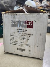 Trane Service First Condenser Fan Motor MOT19246 (NEW) 1/2HP 1080RPM picture