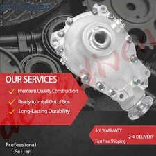31507591998 3.08 Ratio Front Differential For BMW F07 F10 F25 X3 G12 G32 F22 F34 picture