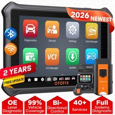 2026 OTOFIX D1 Lite Car Bidirectional Scanner Auto Full System Diagnostic Tool picture