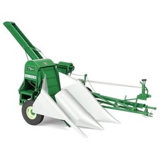 SpecCast 1/16 Oliver 73-H Corn Picker 2025 NFTM #5 Renovation Unit Cust-2139 picture