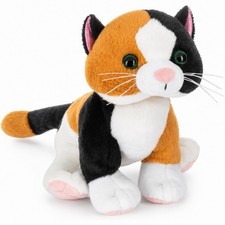 Ganz 2025 Webkinz Next Marble Cat  NEW WK00023 Dual Codes 2 Adoption Codes w/W picture