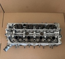 1996 1997 1998 1999 2000 HONDA CIVIC CYLINDER HEAD BARE D16Y8 VTEC P2P P2F picture