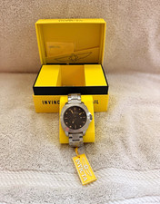 Invicta Speedway 49099 Men’s Quartz Watch 46mm picture
