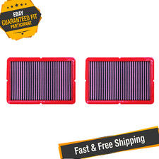 BMC FB443/03 Replacement Air Filter for 2004-2009 Ferrari F430 4.3L V8 F136E picture