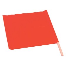 TruForce™ All-Weather Traffic Flag, 18