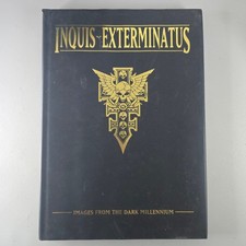 Inquis Exterminatus Images From the Dark Millennium picture
