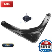 TUCAREST 2Pcs K7450 522-476 Rear Upper Control Arm Ball Joint for 1999-2004 picture