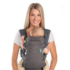 Infantino Flip -In- Convertible Baby Carrier picture
