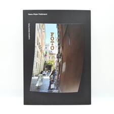 Hans-Peter Feldmann, FOTO, Langhans Galerie Praha, Exhibition Catalog, 2007 picture