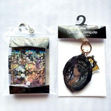 TwistedWonderland Leona Savanaclaw Acrylic Block Keychain picture