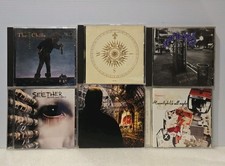6 CD LOT - Alternative, Post Punk, Indie etc - SEE TITLES IN DESCRIPTION CD16A2 picture