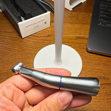 KaVo EXPERTmatic LUX E20L Electric Contra Angle Low Speed 6-Pin Autochuck picture