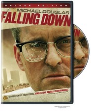 Falling Down DVD Michael Douglas NEW picture