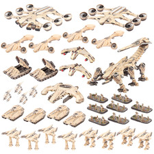 PHR Starter Army Dropzone Commander TT Combat picture
