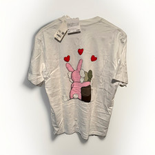 KAWS x Uniqlo Warhol UT Graphic  T-shirt size L picture