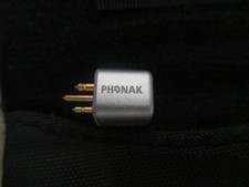 PHONAK™ ROGER X RECEIVER ==TYPE 02===READ==== picture
