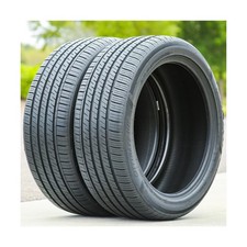 2 x Landspider Citytraxx H/P 235/50ZR18 101W XL 18 inch Tires | Truck/SUV Hig... picture