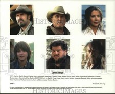 2003 Press Photo 