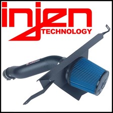 Injen PF Cold Air Intake System fits 2016-23 Dodge Durango / Grand Cherokee 3.6L picture