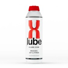 X Lube Powder 100g | Create 5 Gallons of Ultra-Slick, Long-Lasting Lubricant picture