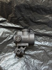 Trijicon MRO 1x25 Red Dot Sight MRO With Trijicon Mount picture