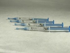 Kulzer Dental Venus White Pro Teeth Whitening Gel Refills 4 Syringes (22%) picture