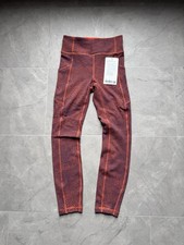Lululemon Invigorate HR Tight 25