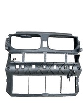 07-13 BMW E70 E71 X5 3.0L Front Air Intake Duct Radiator Support Frame OEM picture