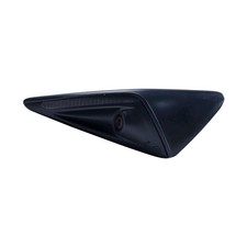 For Tesla Model 3 / Y Right Hand Passengers Side Fender Repeater Camera Black picture